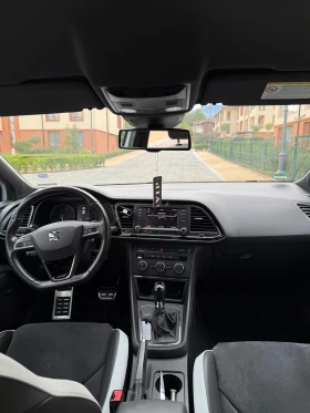 Seat Leon Cupra 2.0 - 33000 лв. / 16872.63 € - 79568388 8
