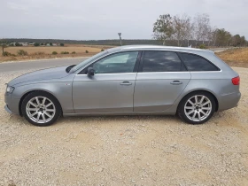 Audi A4 3.0 TDI S-Line | Mobile.bg    2