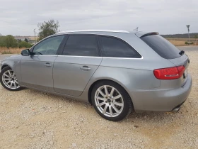 Audi A4 3.0 TDI S-Line, снимка 13