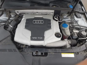 Audi A4 3.0 TDI S-Line | Mobile.bg    6