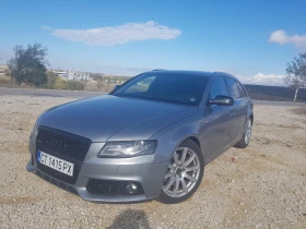 Audi A4 3.0 TDI S-Line, снимка 3