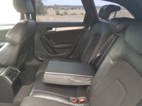Audi A4 3.0 TDI S-Line | Mobile.bg    8