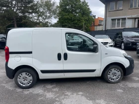 Обява за продажба на Fiat Fiorino Cargo/1.4I/Klimatik ~12 900 лв. - изображение 8