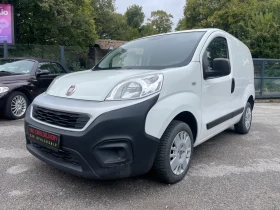 Fiat Fiorino Cargo/1.4I/Klimatik