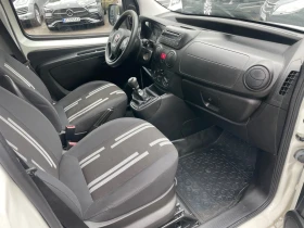 Обява за продажба на Fiat Fiorino Cargo/1.4I/Klimatik ~12 900 лв. - изображение 11