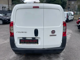 Обява за продажба на Fiat Fiorino Cargo/1.4I/Klimatik ~12 900 лв. - изображение 5