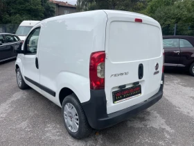 Обява за продажба на Fiat Fiorino Cargo/1.4I/Klimatik ~12 900 лв. - изображение 4