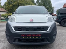 Обява за продажба на Fiat Fiorino Cargo/1.4I/Klimatik ~12 900 лв. - изображение 2