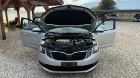 Skoda Octavia 1.6TDI-116ps-EURO 6B-NAVI-LED-    | Mobile.bg    8
