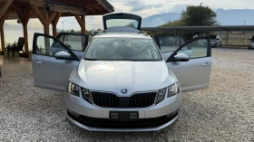Skoda Octavia 1.6TDI-116ps-EURO 6B-NAVI-LED-    | Mobile.bg    7