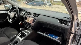 Skoda Octavia 1.6TDI-116ps-EURO 6B-NAVI-LED-    | Mobile.bg    14