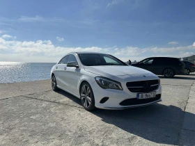 Mercedes-Benz CLA 250 | Mobile.bg    2
