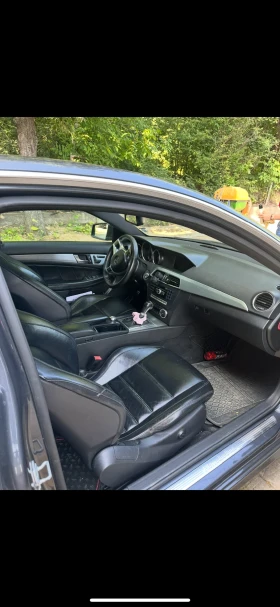 Mercedes-Benz C 350 AMG Line RWD M276 | Mobile.bg    7