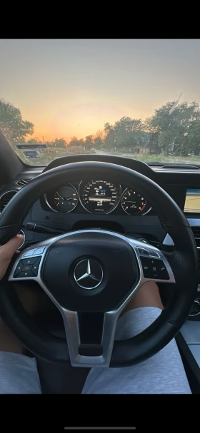 Mercedes-Benz C 350 AMG Line RWD M276 | Mobile.bg    8