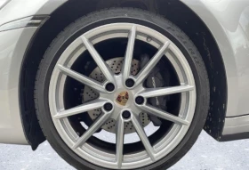 Porsche 911 Carrera T = Tempomat = Гаранция - 219500 лв. / 112228.57 € - 91496784 5