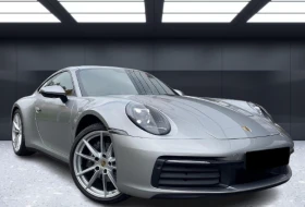 Porsche 911 Carrera T = Tempomat = Гаранция