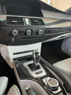 BMW 535, снимка 8