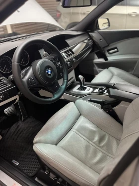 BMW 535, снимка 7