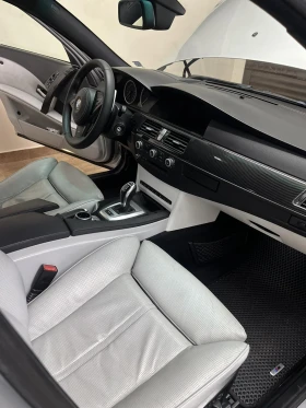 BMW 535, снимка 9