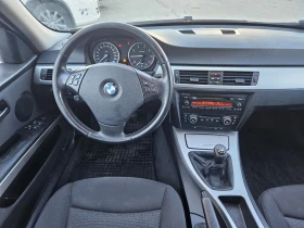 BMW 318 2.0 143к.с, снимка 11