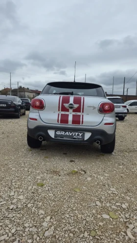Mini Paceman Cooper SD - 18700 лв. / 9561.16 € - 85054514 2