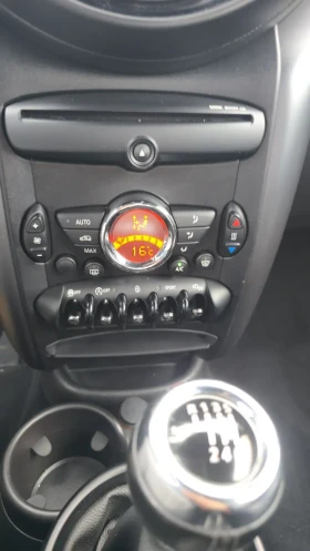 Mini Paceman Cooper SD - 18700 лв. / 9561.16 € - 85054514 8