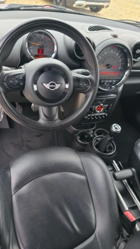 Mini Paceman Cooper SD - 18700 лв. / 9561.16 € - 85054514 9