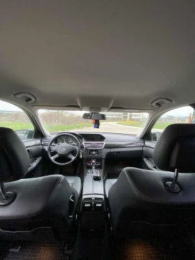 Mercedes-Benz E 220, снимка 4 — Bazar.bg Mercedes-Benz E 220, снимка 4