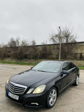 Mercedes-Benz E 220, снимка 2 — Bazar.bg Mercedes-Benz E 220, снимка 2