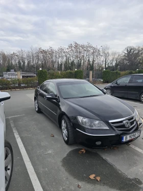 Honda Legend, снимка 3