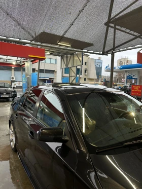 BMW 530, снимка 8