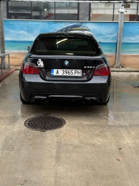 BMW 530, снимка 3