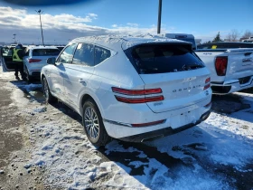 Genesis GV80 SELECT 2.5T-4D * * CARFAX * * АВТО КРЕДИТ * * , снимка 4