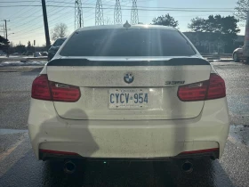 BMW 335 * 335i xDrive * CARFAX * БЕЗ ПЪРВОНАЧАЛНА ВНОСКА - 15100 € / 29533.03 лв. - 98196550 4