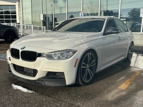 BMW 335 * 335i xDrive * CARFAX * БЕЗ ПЪРВОНАЧАЛНА ВНОСКА