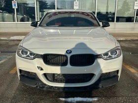 BMW 335 * 335i xDrive * CARFAX * БЕЗ ПЪРВОНАЧАЛНА ВНОСКА - 15100 € / 29533.03 лв. - 98196550 6