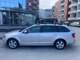 Skoda Octavia, снимка 4