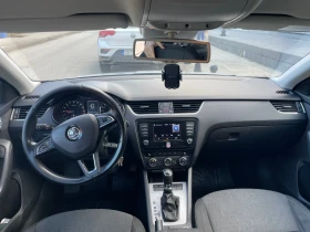 Skoda Octavia, снимка 8