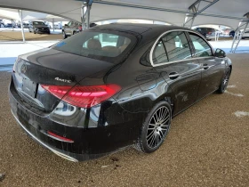 Mercedes-Benz C 300 / ОБДУХВАНЕ / 360 / PANO / CARFAX, снимка 3