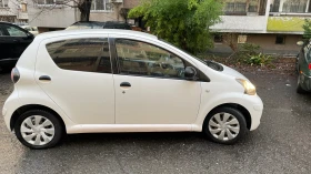 Toyota Aygo - 2500 € / 4889.57 лв. - 98002501 3