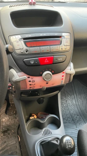 Toyota Aygo - 2500 € / 4889.57 лв. - 98002501 8