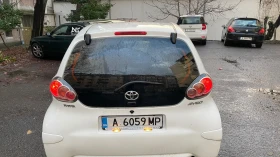 Toyota Aygo - 2500 € / 4889.57 лв. - 98002501 4