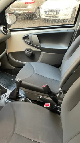 Toyota Aygo - 2500 € / 4889.57 лв. - 98002501 7