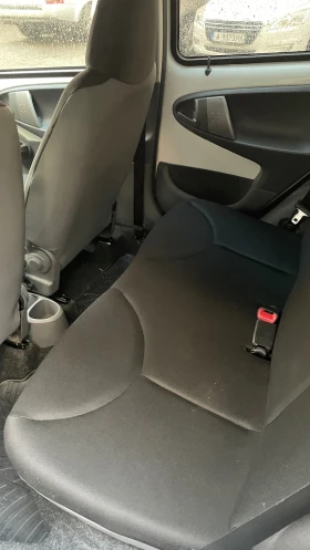 Toyota Aygo - 2500 € / 4889.57 лв. - 98002501 5