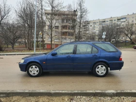 Honda Civic 1.4i+ ГАЗ - 1300 € / 2542.58 лв. - 79370939 6