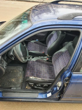 Honda Civic 1.4i+ ГАЗ - 1300 € / 2542.58 лв. - 79370939 12