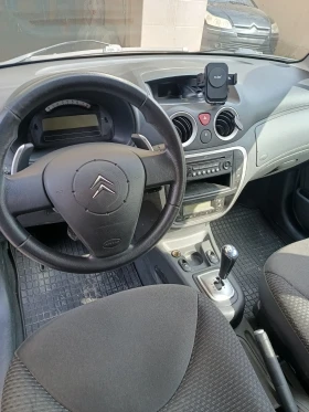 Citroen C3 - 2500 € / 4889.57 лв. - 89929617 6