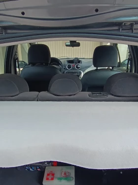 Citroen C3 - 2500 € / 4889.57 лв. - 89929617 12