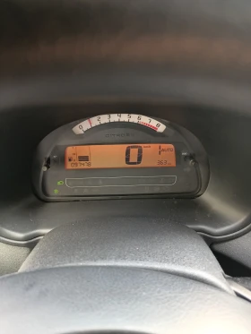 Citroen C3 - 2500 € / 4889.57 лв. - 89929617 9