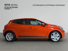 Renault Clio 1.6 E-TECH Hybrid 140 MMT - 14900 € / 29141.87 лв. - 15803053 4